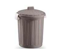 Blim BIDONCINO CON COPERCHIO 8L 12PZ TORTORA