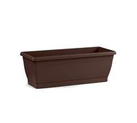 Cassetta Roxanne 80 cm Cioccolato