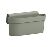 Cassetta VASO da balcone CLEO TERRACE portavaso plastica 50 cm Veca VARI COLORI