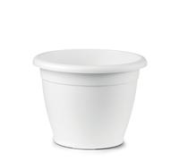 Veca - Naxos 65x48h cm Pot e.6 Bianco