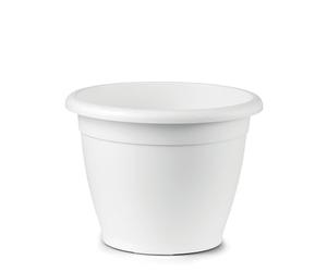 Veca - Naxos 65x48h cm Pot e.6 Bianco