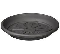Veca-Piatto Naxos 16 cm (Mac 18 e.25 Antracite