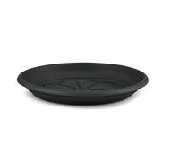 Veca-Piatto Naxos 24 cm (Mac e.25 30 cm, Antracite