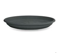 Veca-Piatto Naxos 37 cm (Mac 46 e.12 Antracite