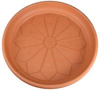 Veca-Piatto Naxos 40 cm (Mac 52 e.12 Terracotta)