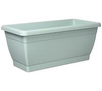 VECA Roxanne - Fioriera con vassoio incluso