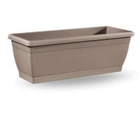 VECA Roxanne - Fioriera con vassoio incluso