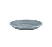 VECA SPA - SOTTOVASO Naxos D.20 CM Azzurro PROVENZA