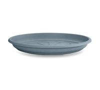 VECA SPA - SOTTOVASO Naxos D.24 CM Azzurro PROVENZA