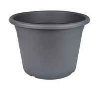 Veca - Vaso Cilindro 35 X 24H cm Antracite
