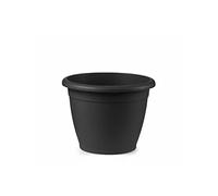 Veca-Vaso Naxos 20 x 15 cm e.25 H Antracite