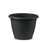 Veca - Vaso Naxos 25 Cm Antracite