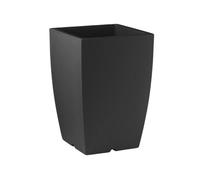 Veca vaso quadrato Genesis 40 cm (colori assortiti)