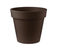 Veca vaso rotondo Easy 55 cm (colori assortiti)