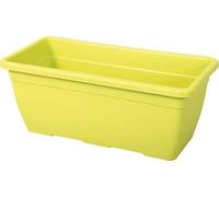 Veca Veneta Casalinghi Cassetta Naxos 30cm Verde Anice