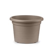 Veca Veneta Casalinghi VASO CILINDRO 20 CM AVANA