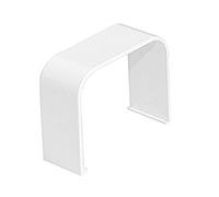 VECAM Giunto Coperchio per impianti di climatizzazione 80x60mm, Multicolore, 80 x 60 mm