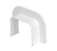 VECAM Passaggio a Muro per impianti di climatizzazione 80x60mm, Multicolore, 80 x 60 mm