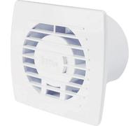 Vecamco Aspiratore Elicoidale Elettrico Lux øMm 100 Produz.100 M3/H 19W - 9799-1 [EEK: A]