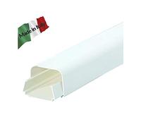 Vecamco Canalina clima EURO PLUS 90X65 mm, 2 metri
