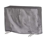 vecamco Clima Plus - Custodia PVC 840 x 640 x 340 per protezione Drive esterno