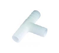 vecamco Clima Plus - Derivazione t diametro 16 per tubo gambo anellato