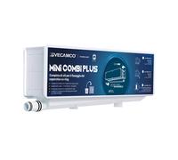 VECAMCO Modulo di Predisposizione Modello MINI COMBI PLUS Orizzontale - Cod. 9899-251-01