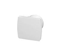 vecamco - Ventola da parete s-100 m3/H Bianco