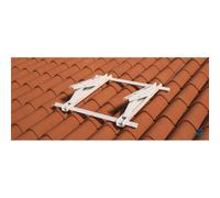 Vecamco VT81 Staffa regolabile per condizionatori per installazione su superfici