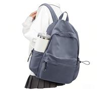 VECAVE Zaino leggero per donne e uomini, zaino da viaggio casual per computer portatile, Large