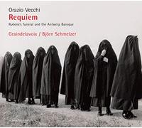 Vecchi/ Graindelavoix/ Schmelzer - Orazio Vecchi: Requiem