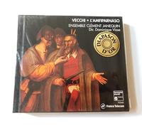Vecchi - L'Amfiparnaso
