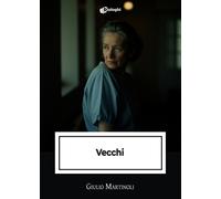 Libri Giulio Martinoli - Vecchi