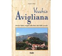 Vecchia Avigliana. Storia dalle origini alla fine del XIX secolo