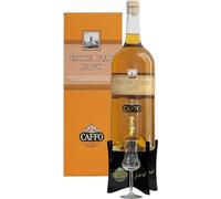 VECCHIA GRAPPA CAFFO LT3 CON RUBINETTO