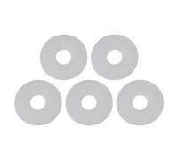 Vecchia Guarnizione Ricambio Valvola Scarico WC Gestione Acqua Efficiente