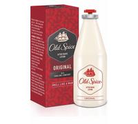 Vecchia lozione dopobarba Spice - ORIGINALE 150 ML per uomo