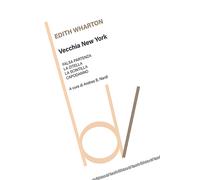 Vecchia New York: Falsa partenza-La zitella-La scintilla-Capodanno