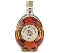 Vecchia Romagna 1820 Classica Etichetta Bianca Brandy 37,2% Vol. 0,7l