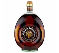 VECCHIA ROMAGNA BRANDY ETICHETTA NERA 1.5