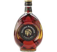 Vecchia Romagna Brandy etichetta nera 70 cl. 38%