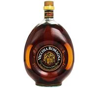 Vecchia Romagna - Brandy, Invecchiato In Botti Di Rovere , 1.5 L