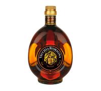 Vecchia Romagna Brandy Nera Mignon 20 bottigliette da 3 cl