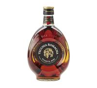 Vecchia Romagna Etichetta Nera 100cl - Brandy con doppio invecchiamento, gusto elegante e deciso. 38% vol.