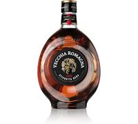 Vecchia Romagna Etichetta Nera Brandy 38% Vol. 0,7l