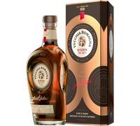 VECCHIA ROMAGNA Liquore Riserva Tre Botti - Elegante blend di pregiati - 70cl