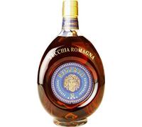Vecchia Romagna RISERVA 10 Anni Brandy 40% Vol. 0,7l in Giftbox