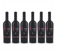 Vecchia Torre 6 PRIMITIVO Salento Rosso Vecchia Torre 2020