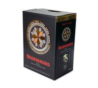 Vecchia torre Bag in box 5 litri rosso Negroamaro IGP Salento