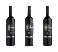 Vecchia torre box 3 bottiglie negroamaro IGP Salento rosso 2022